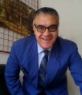 Rencontre Homme Algérie à alger : Abdou, 60 ans